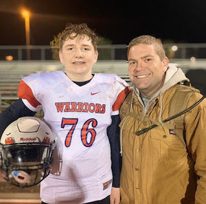 Meet your Posher, Chase